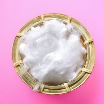 Versatile Low Melt Polyester Staple Fiber For Industrial And Textile Use