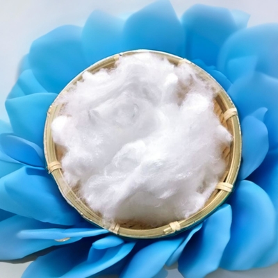 Versatile Low Melt Polyester Staple Fiber For Industrial And Textile Use