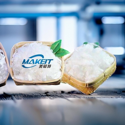 Versatile Low Melt Polyester Staple Fiber For Industrial And Textile Use