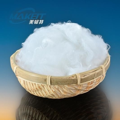 Polyester Staple Synthetic Chemical Recycled PSF Low Melt Virgin Polyester Fiber Fibre