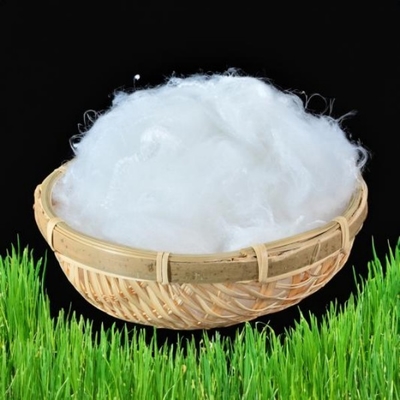 Innovative Low Melt Polyester Fiber for Enhanced Nonwoven Adhesion