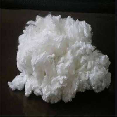 Psf Silicone Polyester Staple Fiber Virgin 38mm Flame Retardant