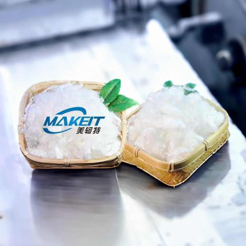 Innovative Low Melt Polyester Fiber for Enhanced Nonwoven Adhesion